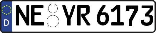 NE-YR6173