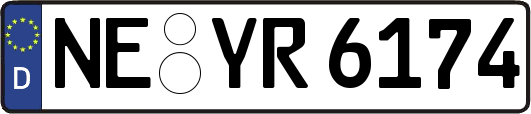 NE-YR6174
