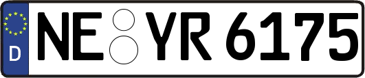 NE-YR6175