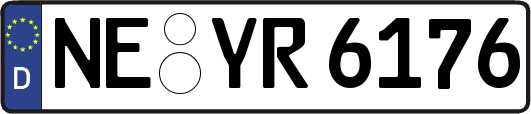 NE-YR6176