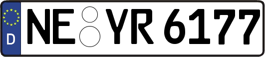 NE-YR6177