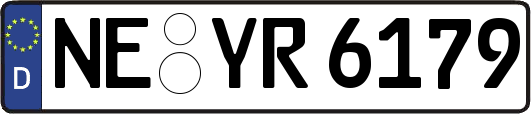 NE-YR6179