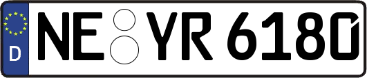 NE-YR6180