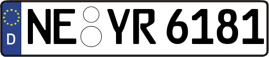 NE-YR6181