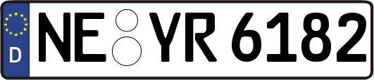 NE-YR6182