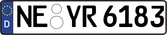 NE-YR6183