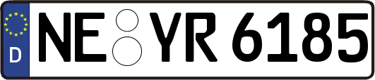 NE-YR6185
