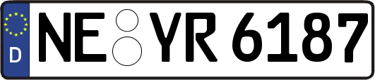 NE-YR6187