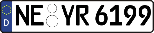 NE-YR6199