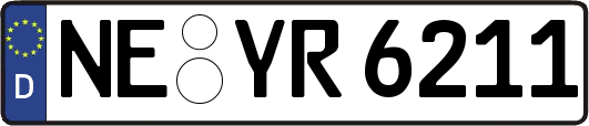 NE-YR6211