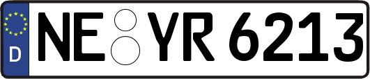 NE-YR6213