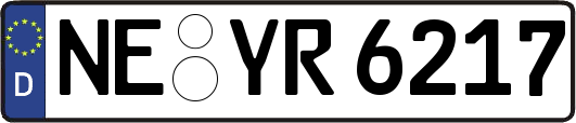NE-YR6217