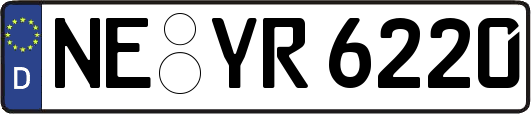 NE-YR6220