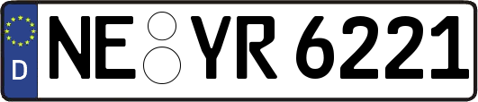 NE-YR6221