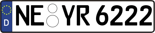 NE-YR6222