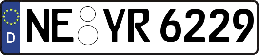 NE-YR6229