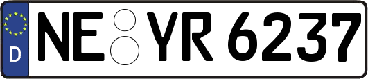 NE-YR6237