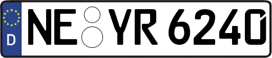 NE-YR6240