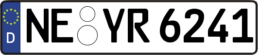 NE-YR6241