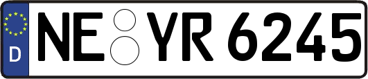 NE-YR6245