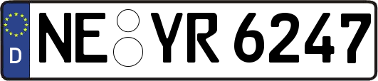 NE-YR6247
