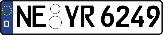 NE-YR6249