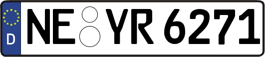 NE-YR6271