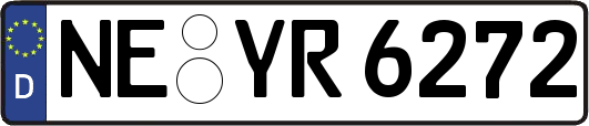 NE-YR6272