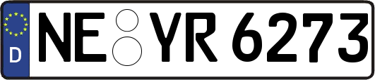 NE-YR6273