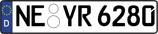 NE-YR6280