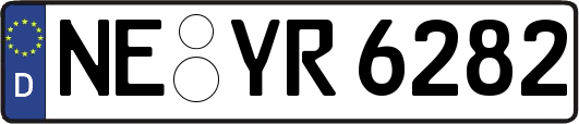 NE-YR6282