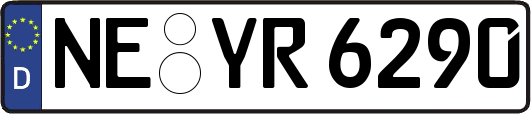 NE-YR6290