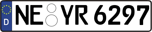 NE-YR6297