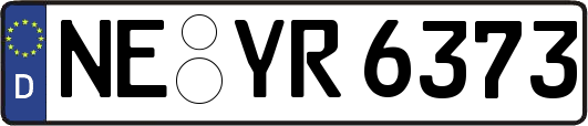 NE-YR6373