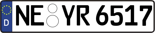 NE-YR6517