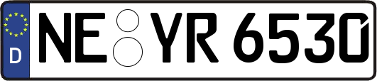 NE-YR6530