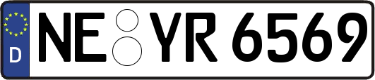NE-YR6569