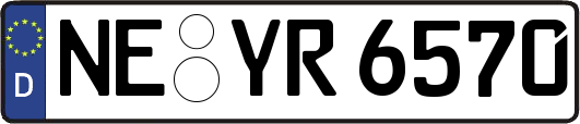 NE-YR6570
