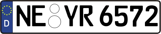 NE-YR6572