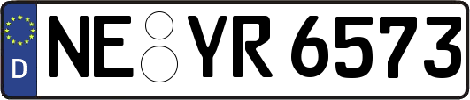 NE-YR6573
