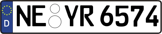 NE-YR6574