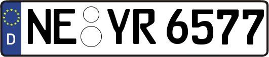 NE-YR6577