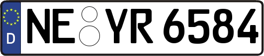 NE-YR6584