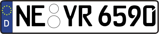 NE-YR6590