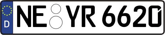 NE-YR6620