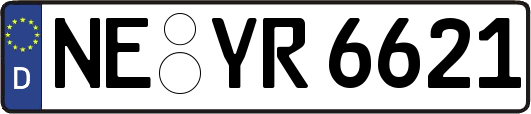 NE-YR6621