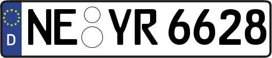 NE-YR6628