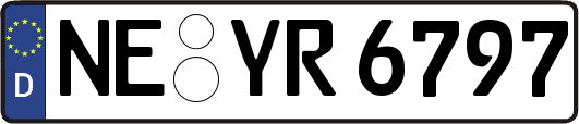NE-YR6797