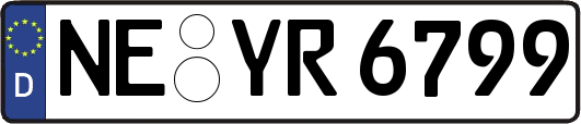 NE-YR6799