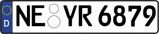 NE-YR6879